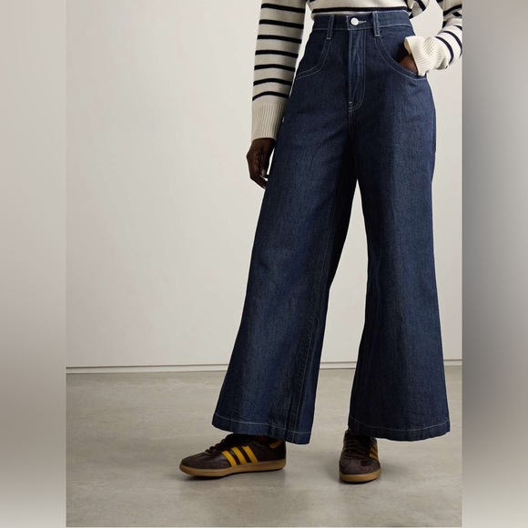 FRAME The Skater Jeans - Picture 4 of 8